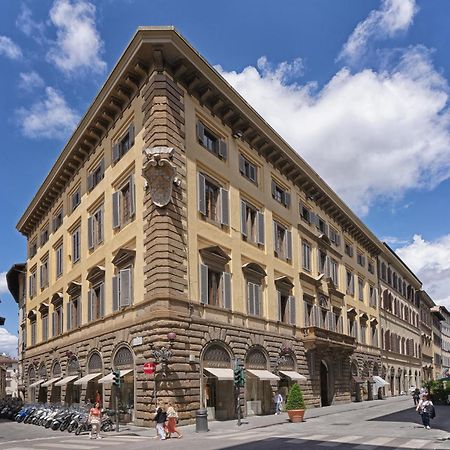 Apartmán Tornabuoni Living Florencie Exteriér fotografie
