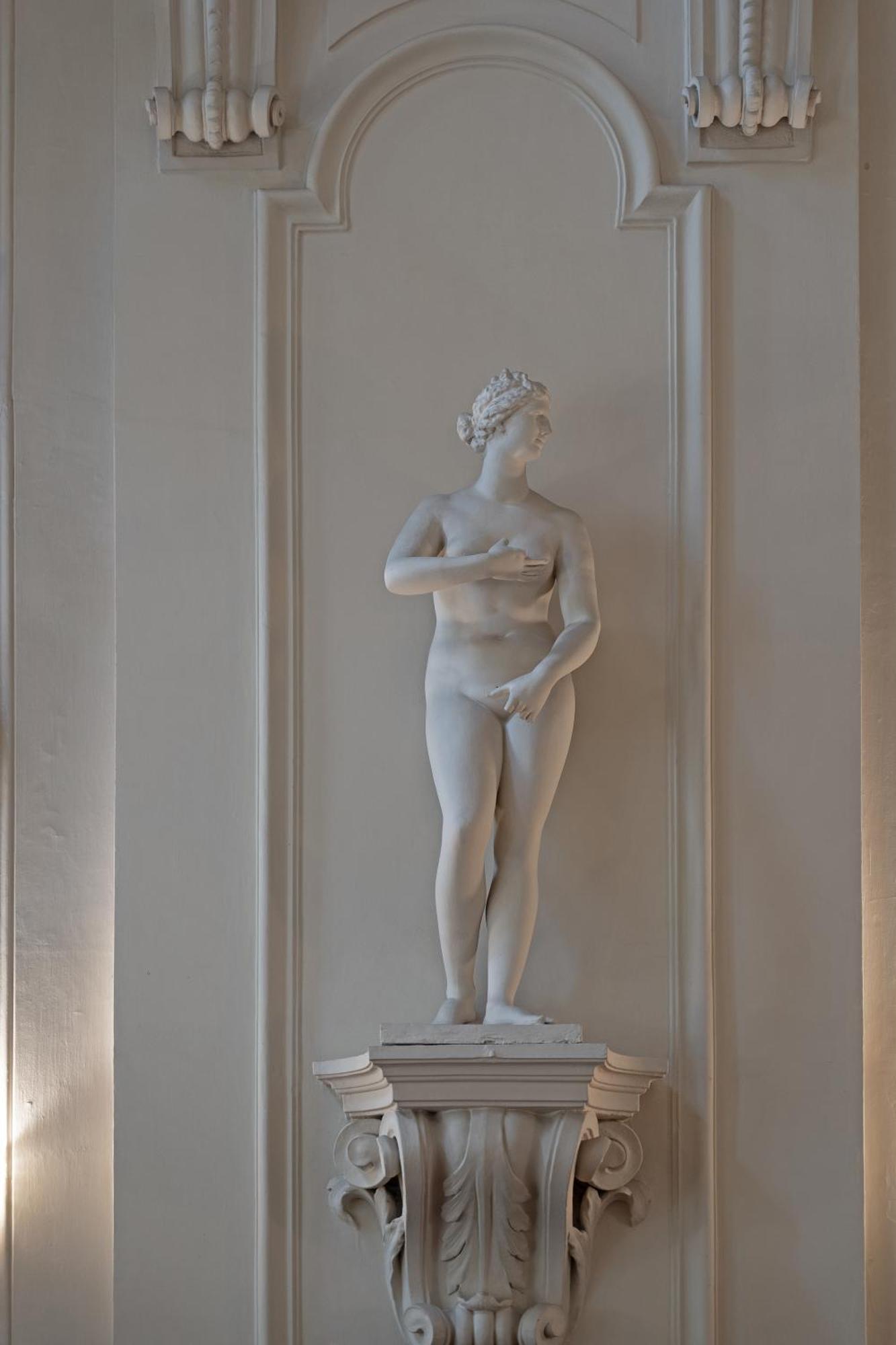 Apartmán Tornabuoni Living Florencie Exteriér fotografie