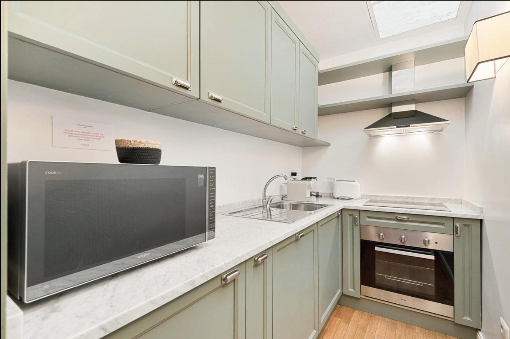 Apartmán Tornabuoni Living Florencie Exteriér fotografie