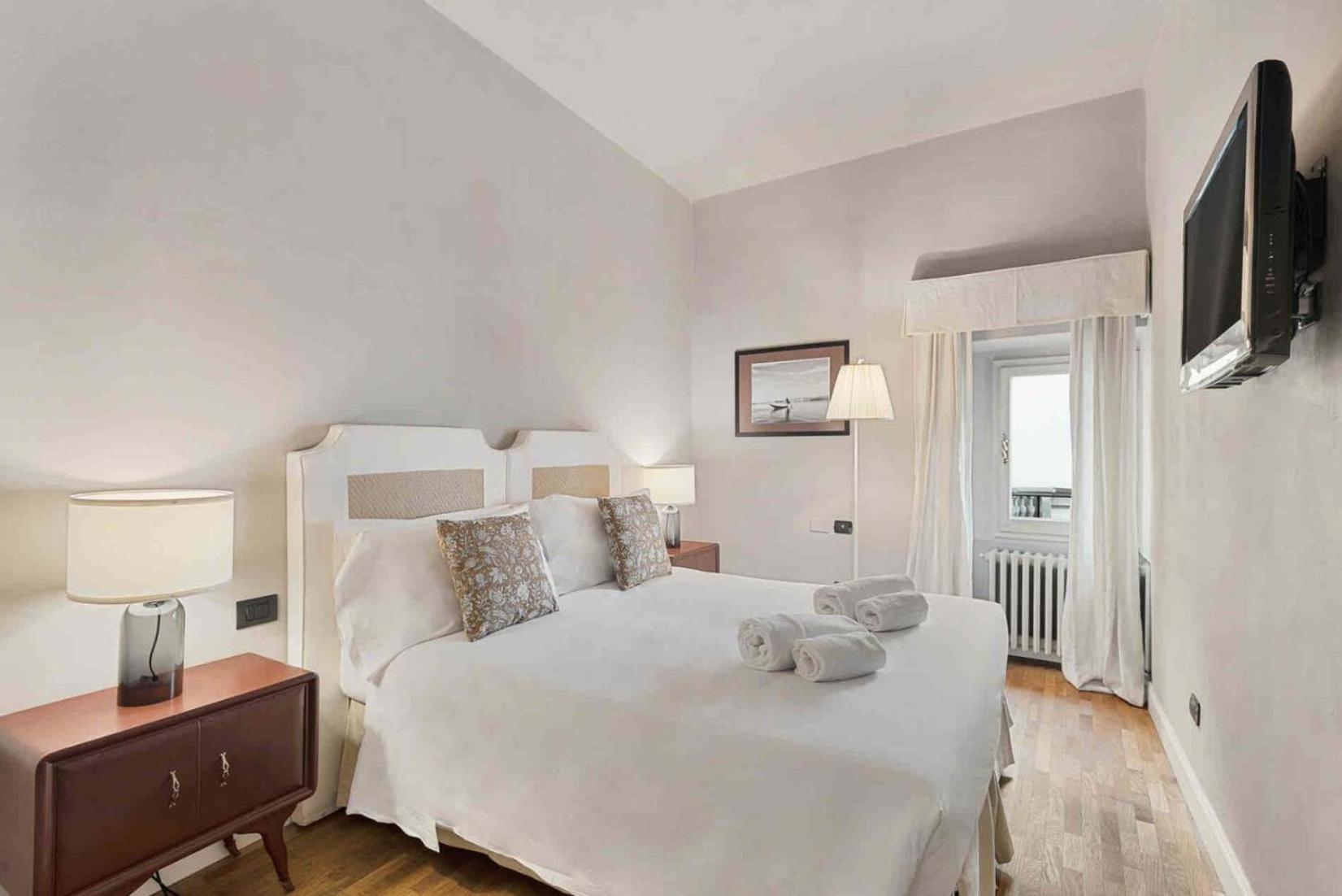 Apartmán Tornabuoni Living Florencie Exteriér fotografie